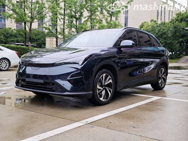 Arcfox Alpha T5 65.0 kWh Electro AT