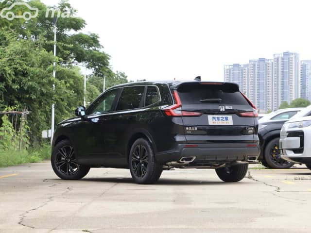 Honda CR-V VI 1.5 CVT