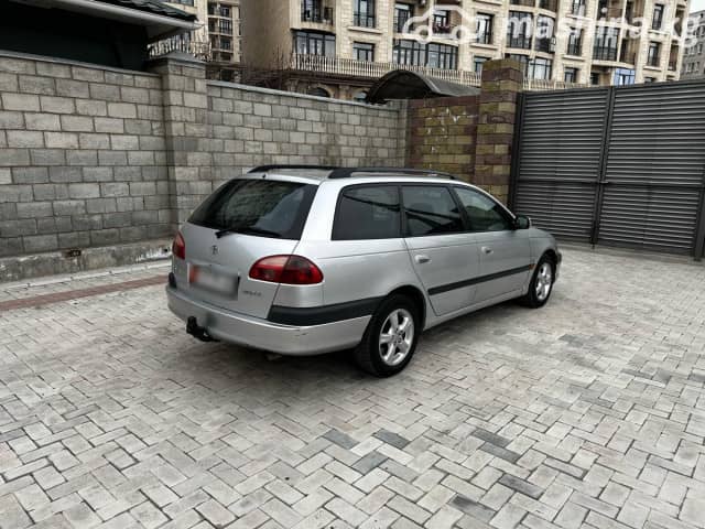 Toyota Avensis I Рестайлинг 2.0 AT