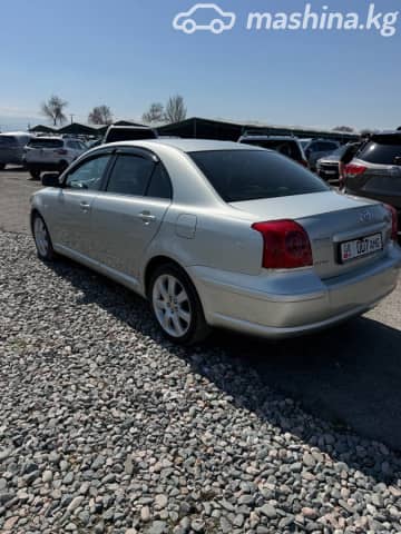 Toyota Avensis II 1.8 AT