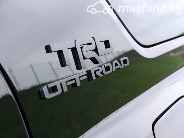 Toyota 4Runner VI 2.4hyb AT 4WD