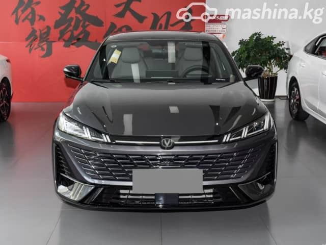 Changan Eado Plus 1.4 AMT