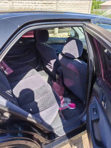 Honda Accord VI 1.8 AT