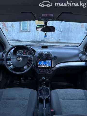 Ravon Nexia R3 1.5 MT