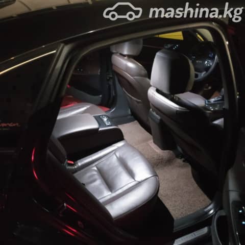 Hyundai Grandeur VI 3.0 AT