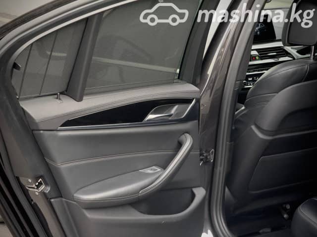 BMW 5 серии VII (G30/G31) 530i xDrive 2.0 AT 4WD