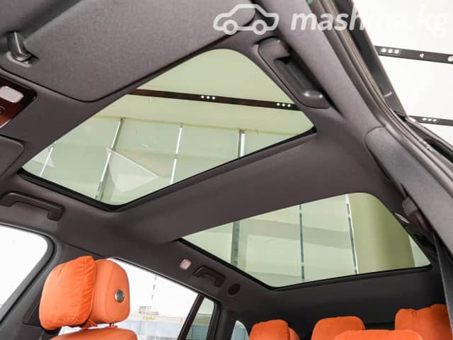LiXiang L7 Max 1.5hyb AT 4WD