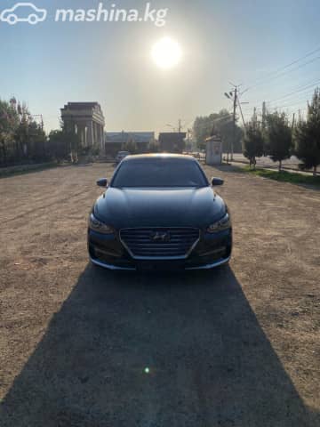 Hyundai Grandeur VI 3.0 AT