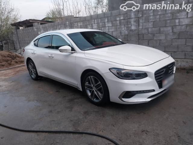 Hyundai Grandeur VI 2.4 AT