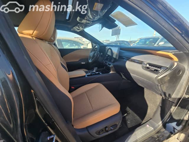 Lexus RX V 300 2.0 AT 4WD