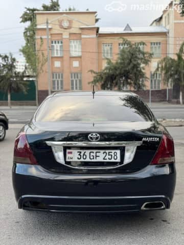 Toyota Crown Majesta V (S200) 4.6 AT