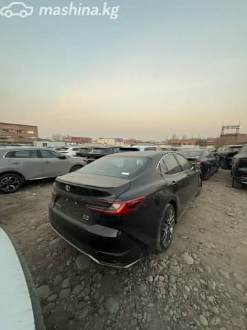 Toyota Camry IX (XV80) China Market 2.0hyb CVT
