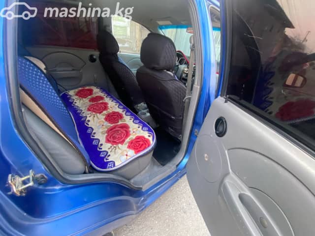 Daewoo Kalos 1.4 MT