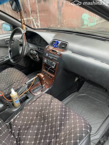 Nissan Maxima IV (A32) 2.0 AT