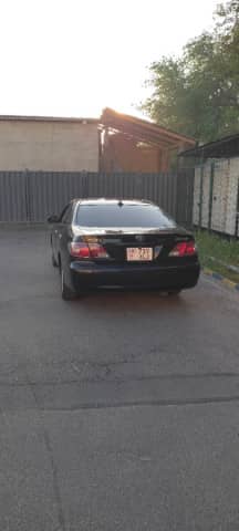 Toyota Windom III (XV30) 3.0 AT