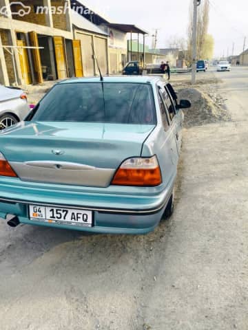 Daewoo Nexia I 1.5 MT