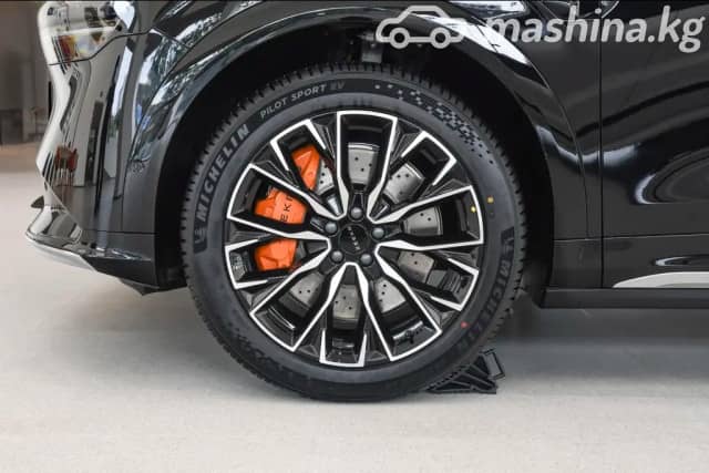 Zeekr 7X Electro AT 4WD