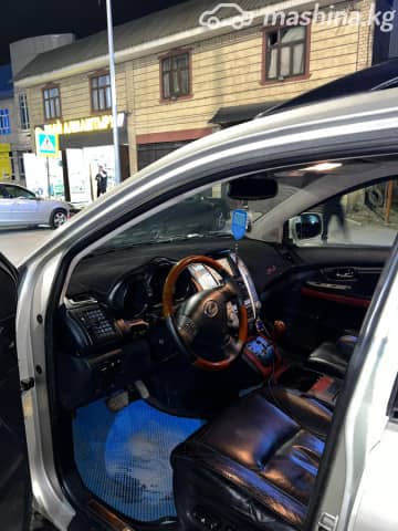 Lexus RX II 300 3.0 AT 4WD