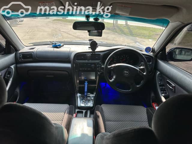 Subaru Legacy III 2.0 AT 4WD