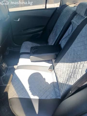 Nissan Primera III (P12) 2.0 MT
