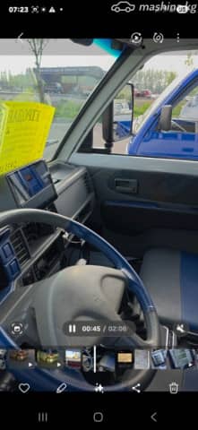 Daewoo Labo