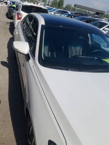 Kia K8 3.5 AT