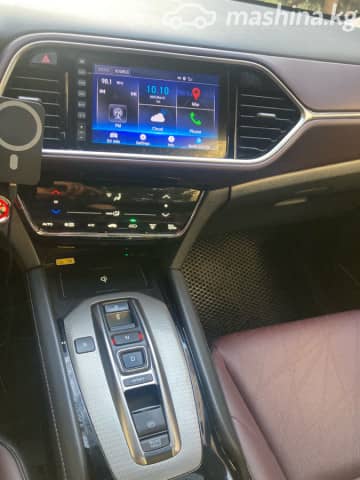 Honda M-NV I Electro AT