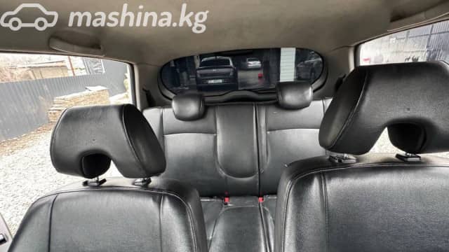 Kia Morning I Рестайлинг 3 1.0 AT