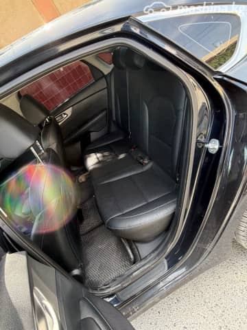 Kia K3 II 1.6 CVT