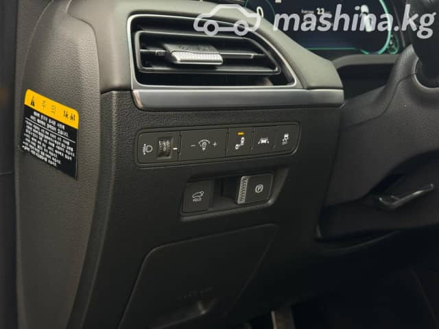 Hyundai Palisade I 2.2d AT