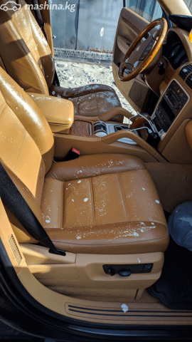 Porsche Cayenne I (955) 3.2 AT 4WD