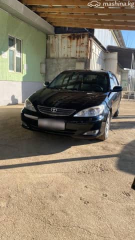 Toyota Camry V (XV30) 3.0 AT