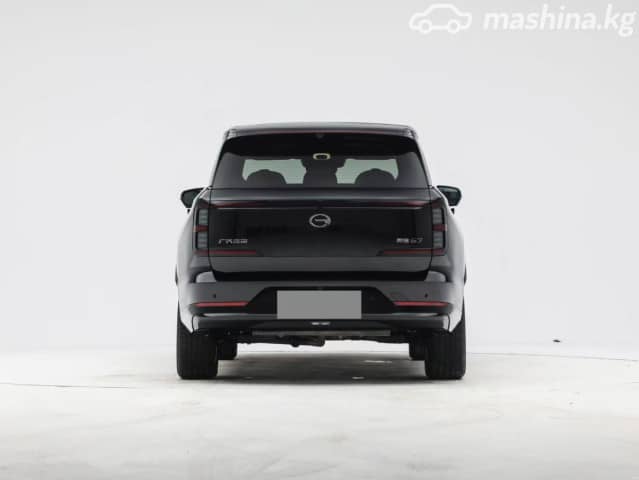GAC Trumpchi S7 1.5hyb AT 4WD
