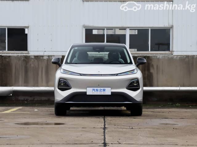 Changan Qiyuan Q05 II Electro AT