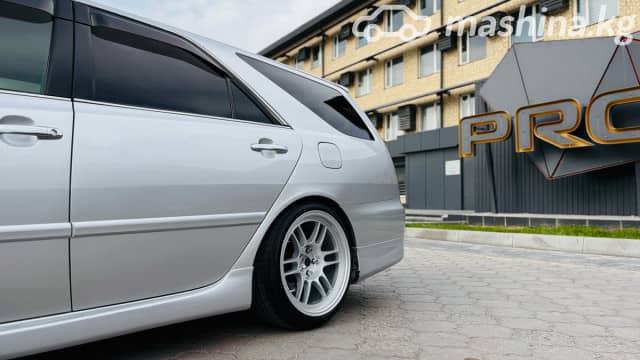 Toyota Mark II IX (X110) 2.0 AT