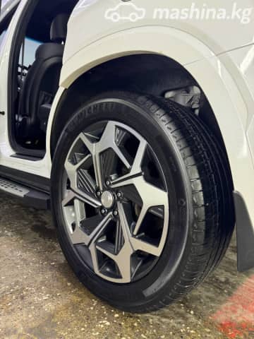 Hyundai Palisade I 2.2d AT