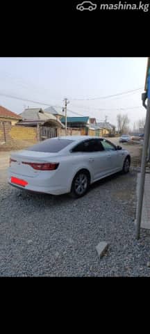 Hyundai Sonata VII (LF) Рестайлинг 2.0 AT