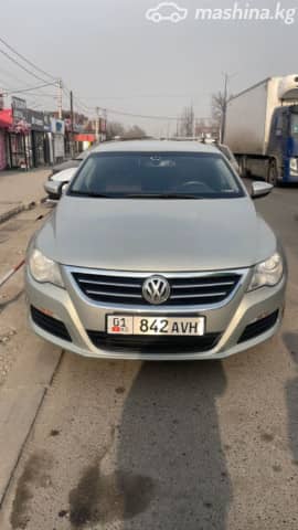 Volkswagen Passat B6 3.2 AT 4WD