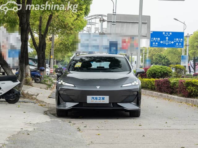 Changan Deepal SL03 1.5hyb AT