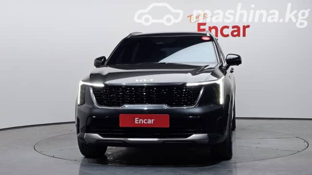 Kia Sorento IV Рестайлинг 2.5 AMT
