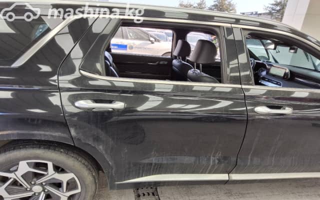 Hyundai Palisade I 3.8 AT 4WD