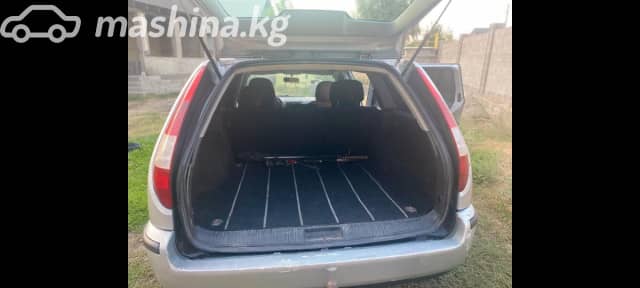 Ford Mondeo III 2.0 MT