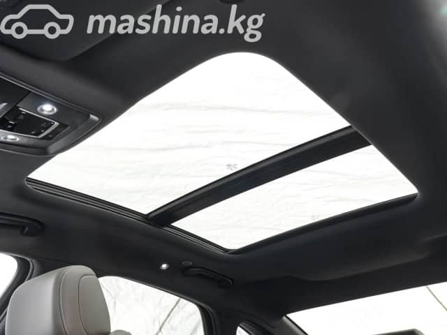 BYD Han I Рестайлинг Electro AT