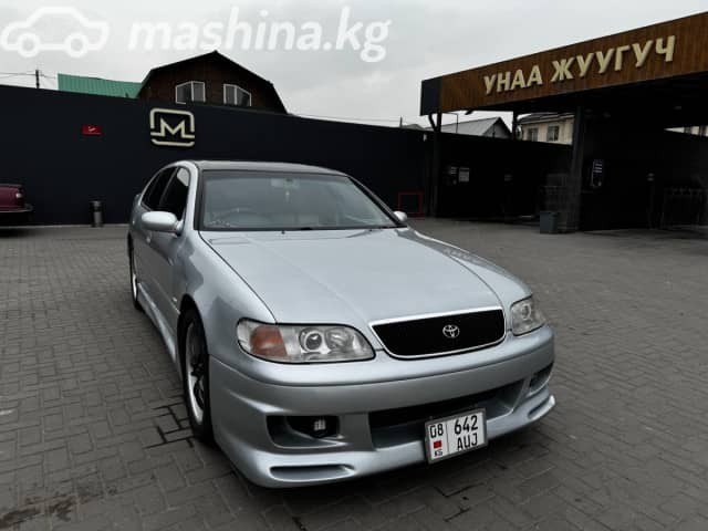 Toyota Aristo I 3.0 AT