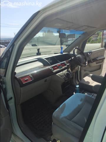 Honda Elysion I 3.0 AT