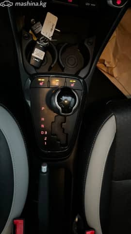 Kia Morning III 1.0 AT
