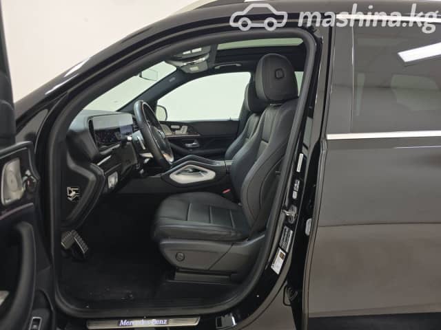 Mercedes-Benz GLS II (X167) 450 3.0 AT 4WD