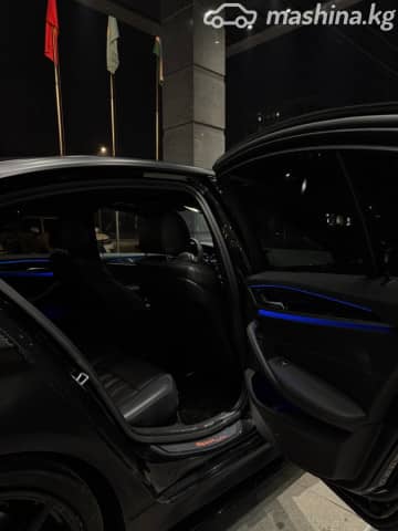 BMW 5 серии VII (G30/G31) 540i xDrive 3.0 AT 4WD