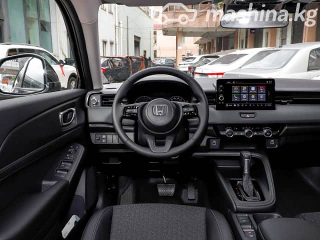Honda XR-V II 1.5 CVT