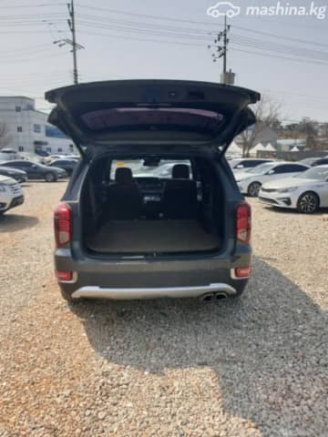 Hyundai Palisade I 2.2 AT